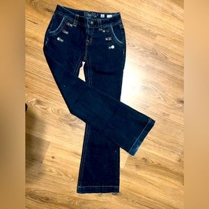 Women’s jeans